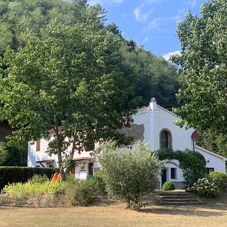 Podere Campofossato Pistoia Luaran gambar