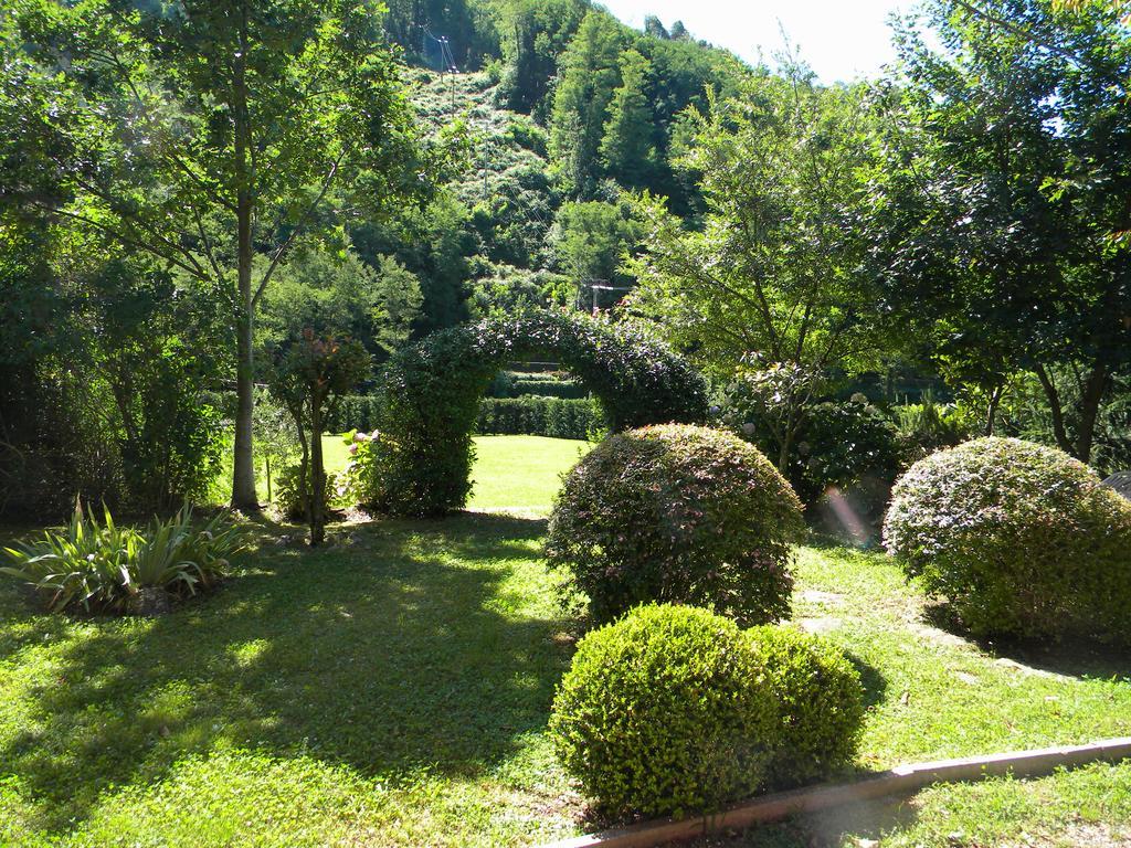 Podere Campofossato Pistoia Luaran gambar