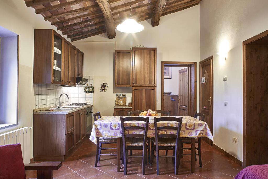 Podere Campofossato Pistoia Luaran gambar
