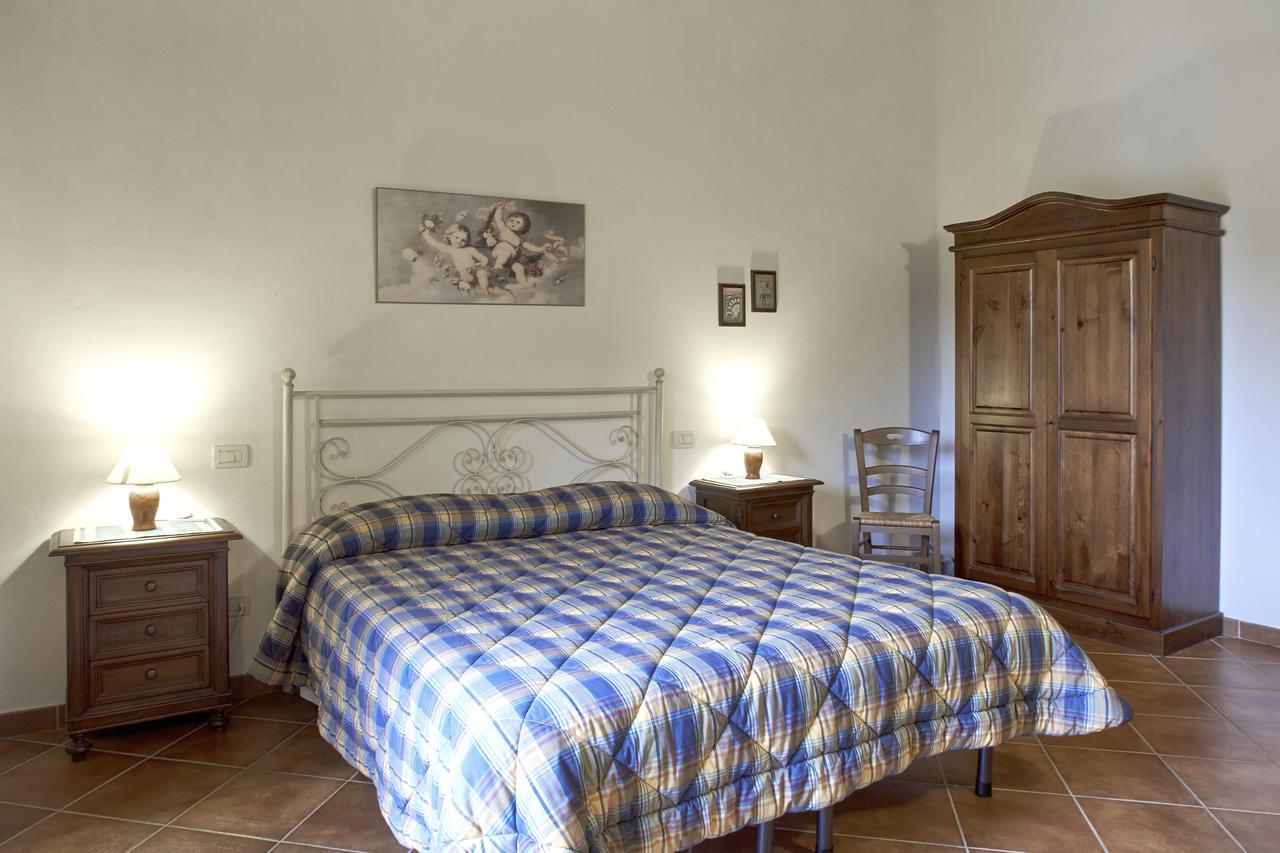 Podere Campofossato Pistoia Luaran gambar