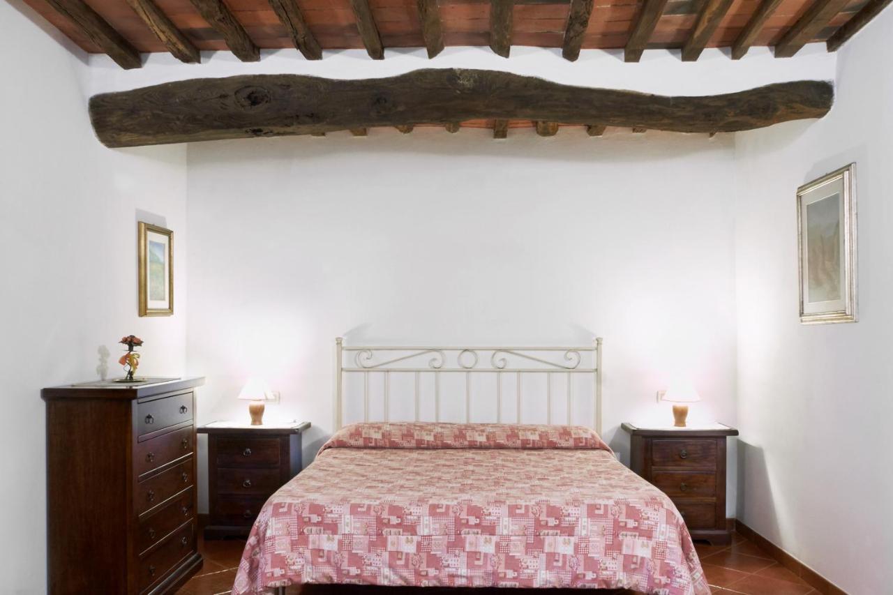 Podere Campofossato Pistoia Luaran gambar