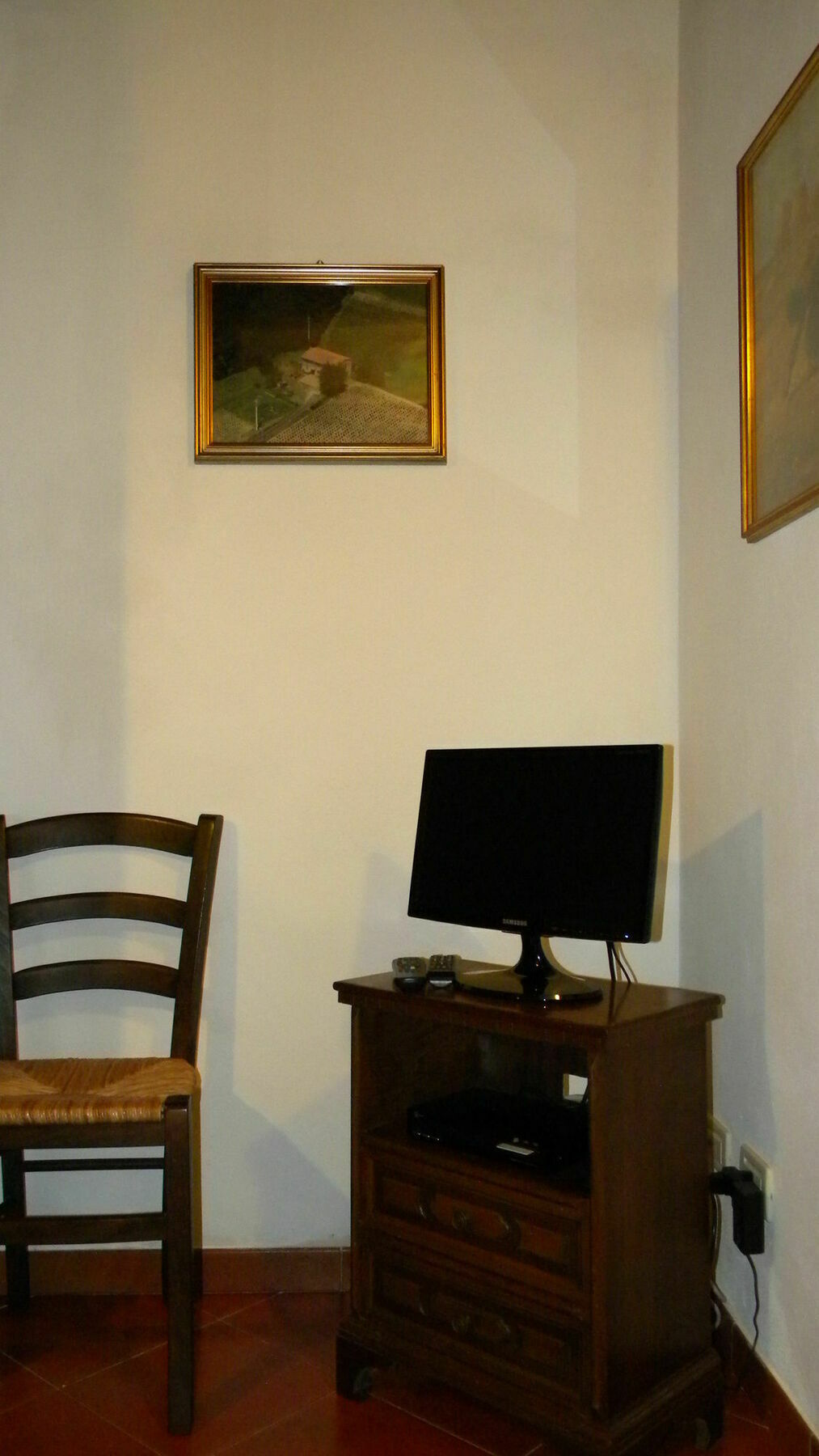 Podere Campofossato Pistoia Luaran gambar