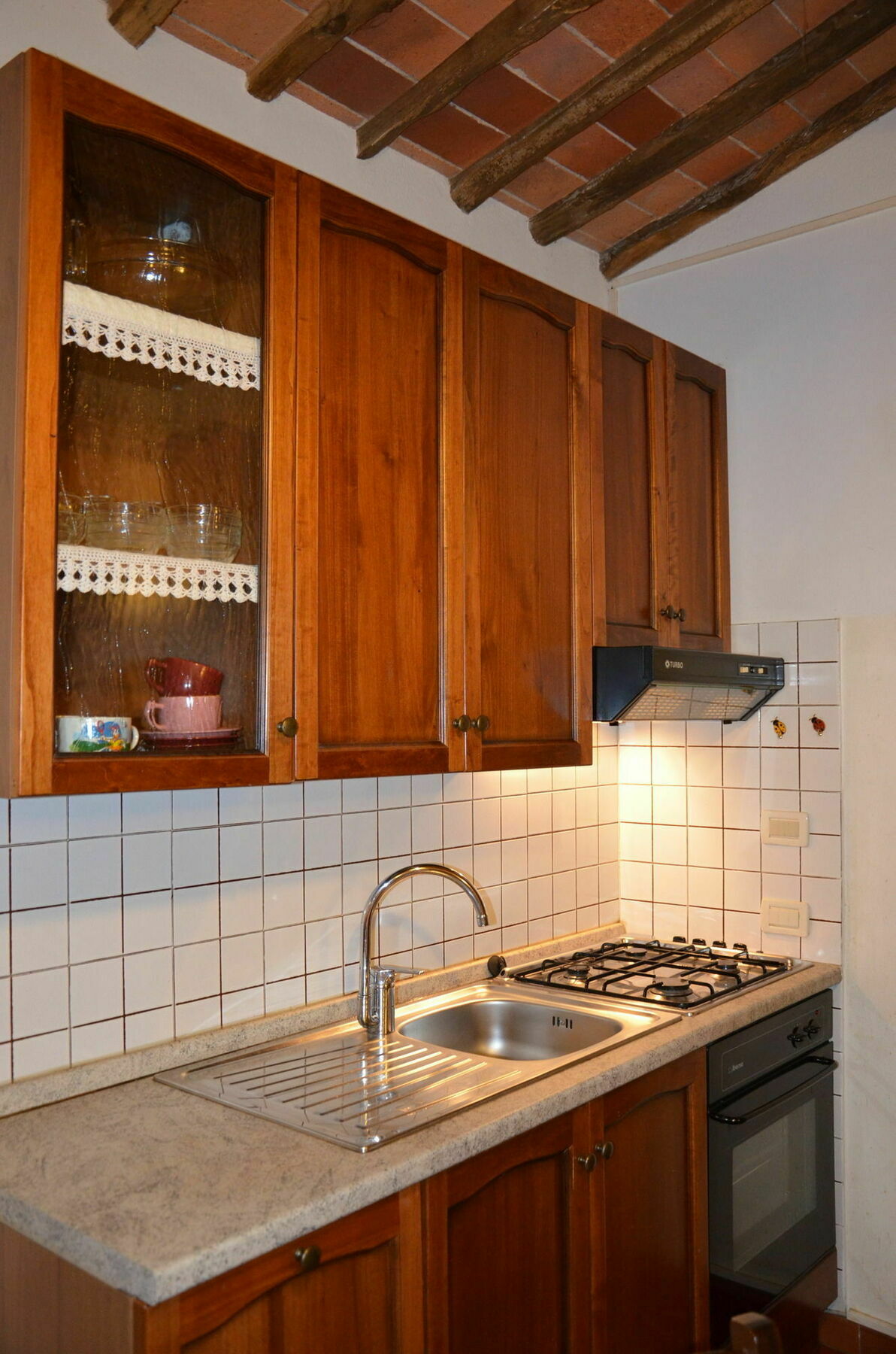 Podere Campofossato Pistoia Luaran gambar