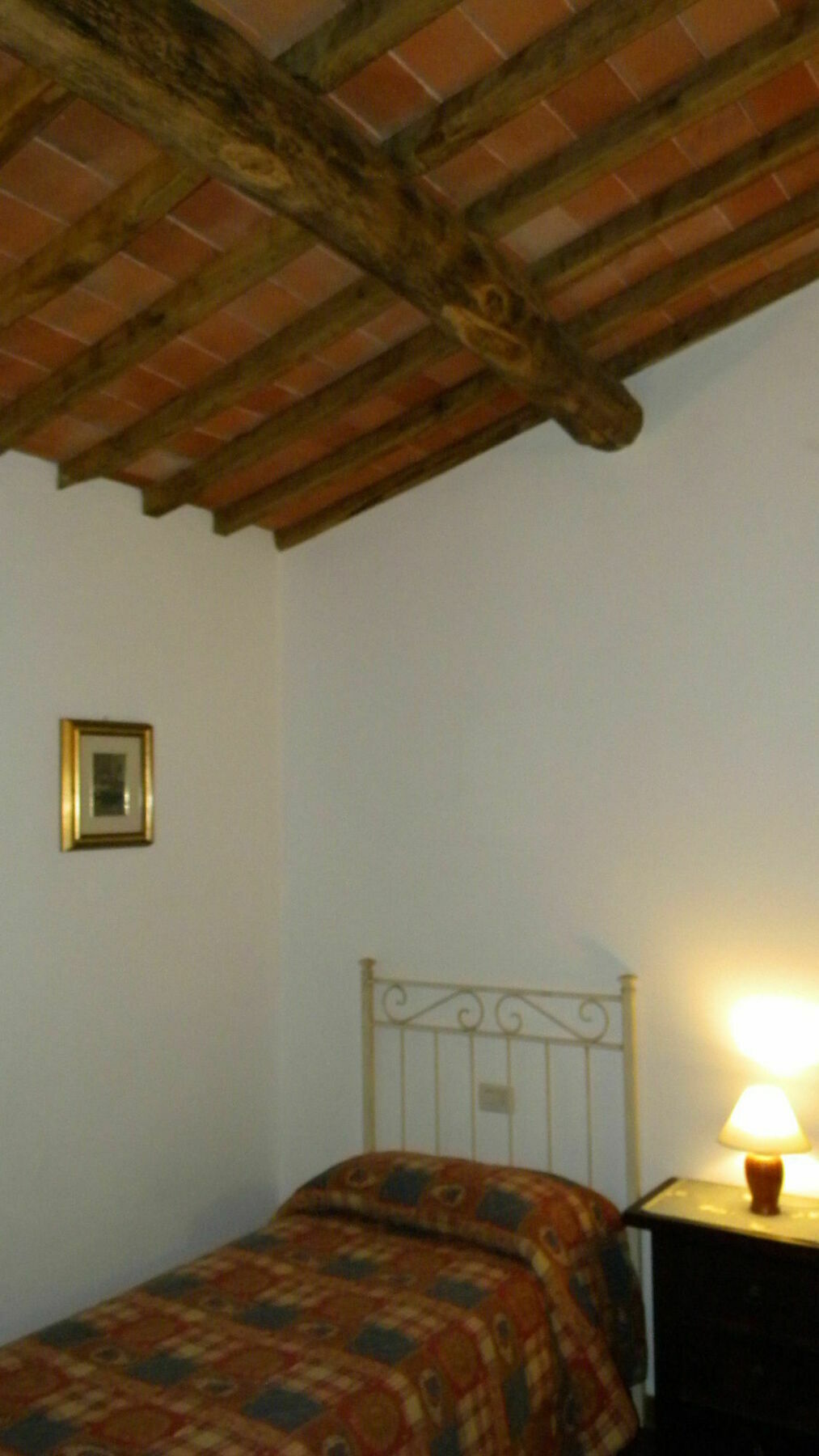 Podere Campofossato Pistoia Luaran gambar