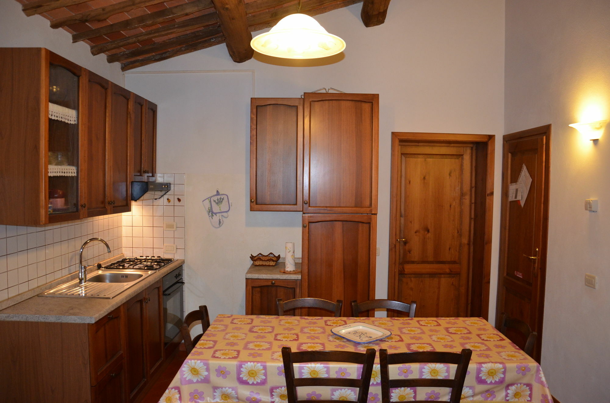 Podere Campofossato Pistoia Luaran gambar
