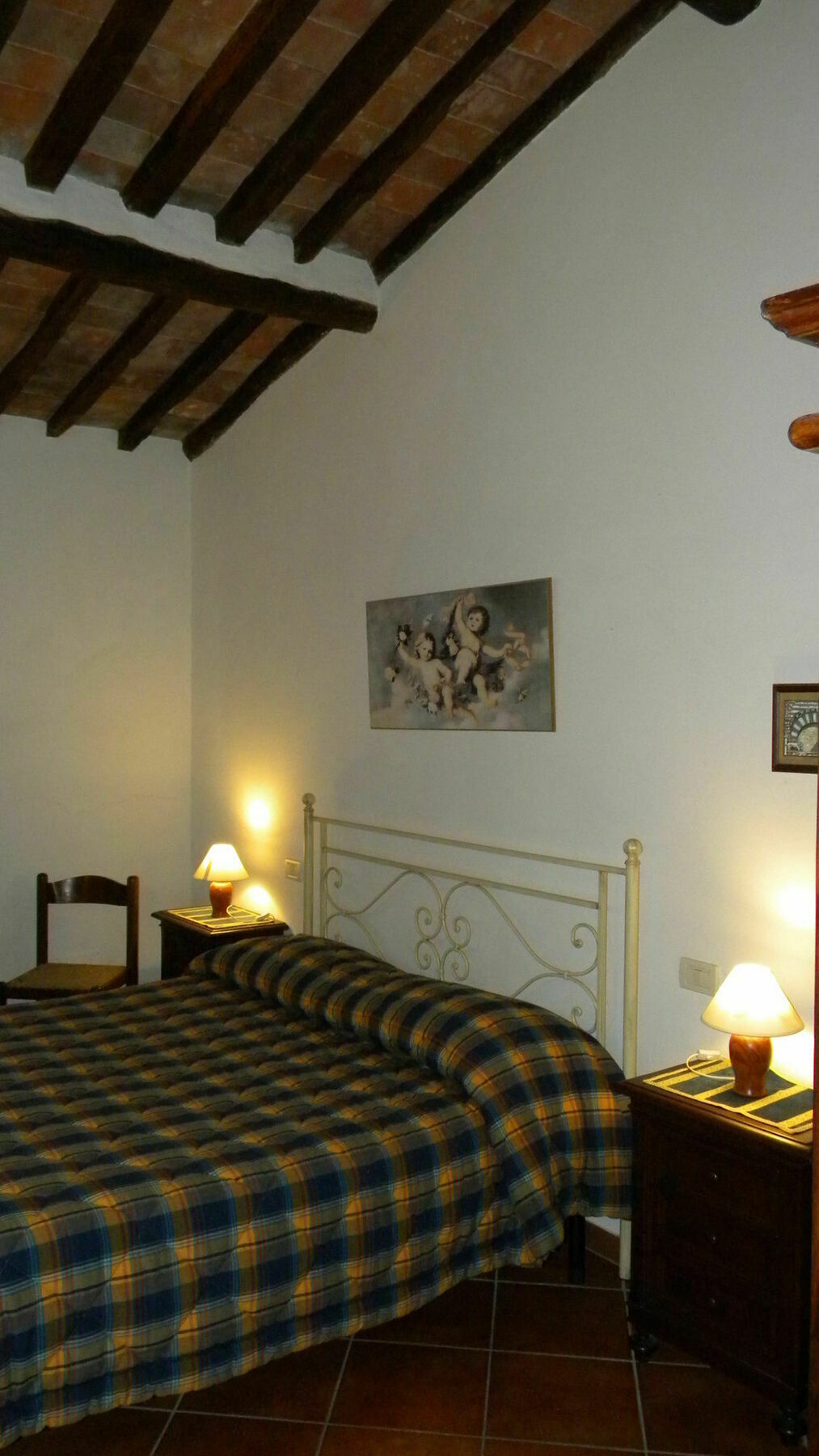 Podere Campofossato Pistoia Luaran gambar